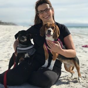 Meet your Posher, Diana